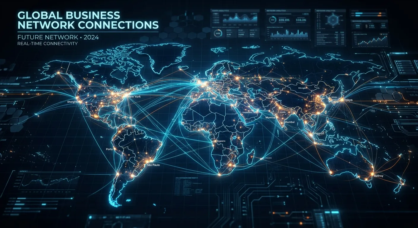 International Network