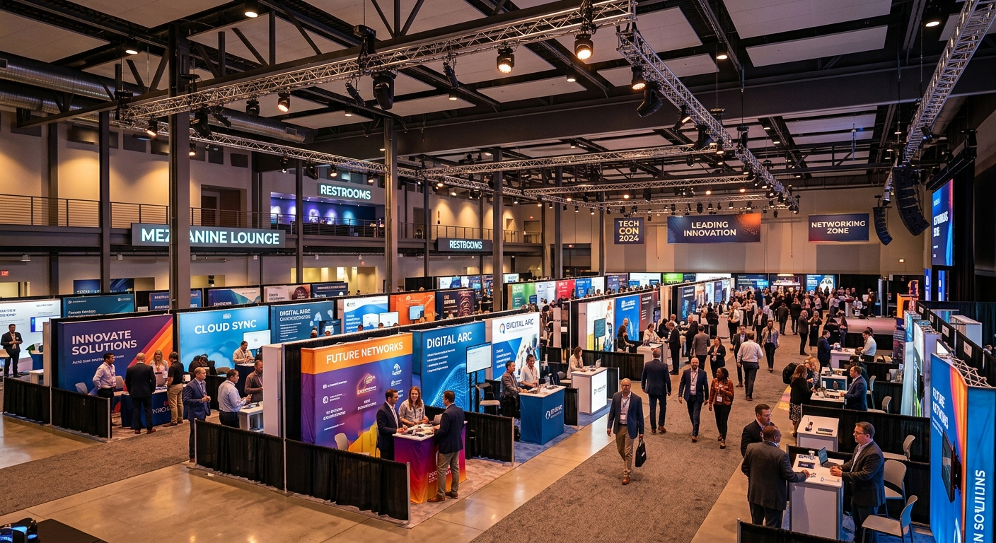 HALL 5