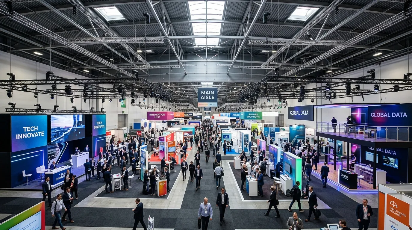 Hall 7